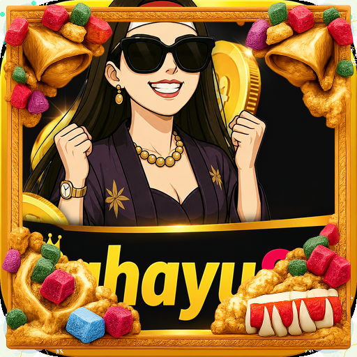 rahayu88 — galeri pratinjau - APK Resmi