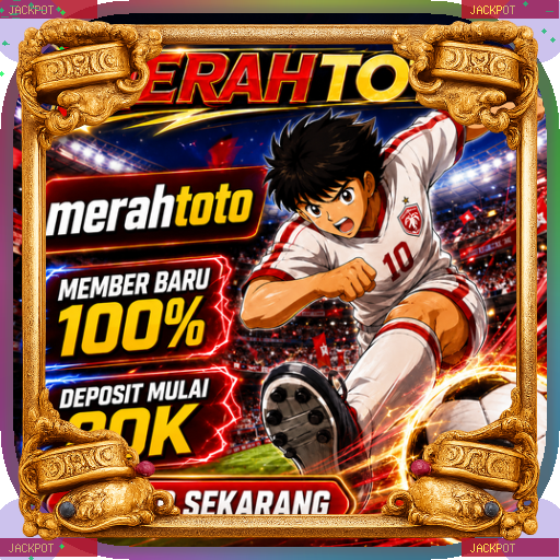 merahtoto — mitra unggulan